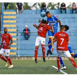 São Joseense deixou escapar classificação antecipada diante do Concordia, no Pinhão, em jogo da Série D